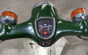 HONDA SUPER CUB50 AA01