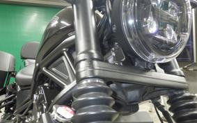 HONDA REBEL 500 A 2021 PC60