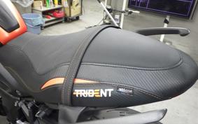TRIUMPH TRIDENT 660 2023