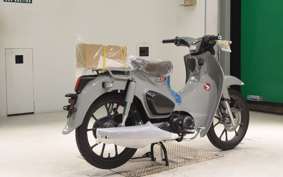 HONDA C125 SUPER CUB 2001 JA71
