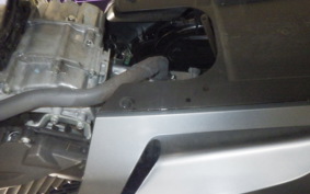 HONDA PCX 160 KF47
