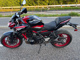Фото Kawasaki Z650 2024 с японского аукциона