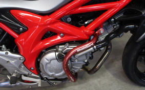 SUZUKI GLADIUS400 ABS 2015 VK58A