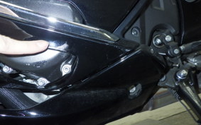 SUZUKI HAYABUSA Gen.3 2022 EJ11A