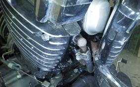 YAMAHA DRAGSTAR 400 CLASSIC 2003 VH01J