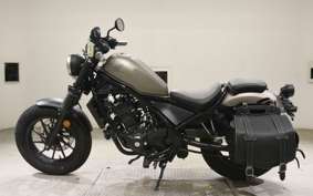 HONDA REBEL 250 2020 MC49