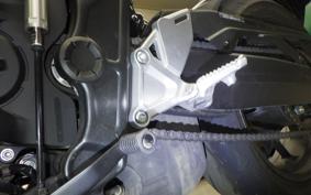 HONDA CBR650R E-Clutch 2025 RH17
