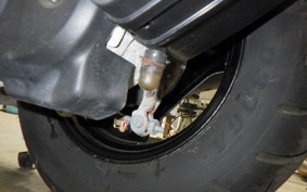 SUZUKI ADDRESS V125 G CF46A