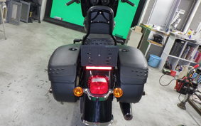 HARLEY FLHCS 1870 2020