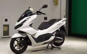 HONDA PCX125 JK05