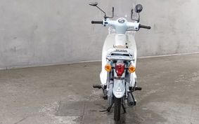 HONDA SUPER CUB110 JA10