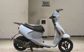 SUZUKI LET's 4 2011 CA45A