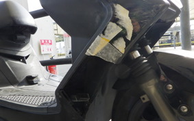 SUZUKI ｽｳｨｯｼｭ125 DV12B