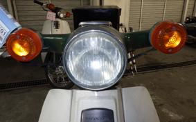 HONDA C50 SUPER CUB 2015 AA01