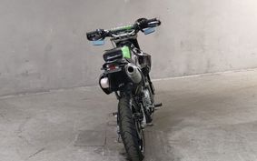 KAWASAKI D-TRACKER LX250E