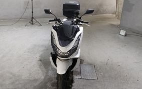 HONDA PCX 160 KF47