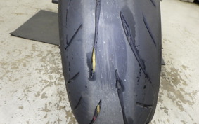 YAMAHA MT-09 2024 RN87J