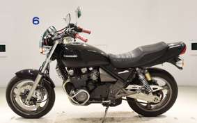 KAWASAKI ZEPHYR 400 KAI 2001 ZR400C