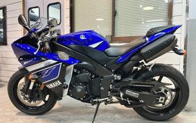 YAMAHA YZF-R1 2013 RN23