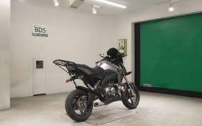 KAWASAKI Z125 PRO 2023 BR125H