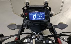 SUZUKI V-STROM 250 DS11A