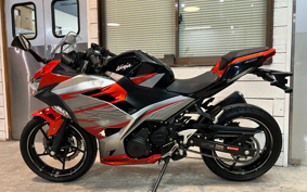KAWASAKI NINJA 400 2018 EX400G
