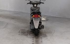 SUZUKI ADDRESS V125 CF4EA