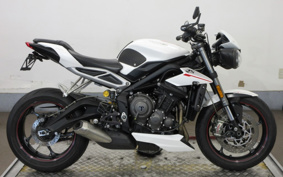 TRIUMPH STREET TRIPLE RS 2018 HDA464