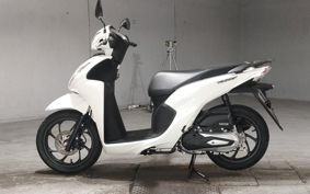 HONDA DIO 110 BASIC JK03