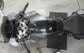 BMW F800S 2008