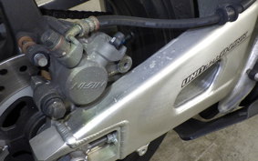 HONDA CBR600RR GEN 2 2005 PC37