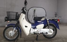 HONDA SUPER CUB110 JA42