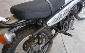 HONDA MT125 ELSINORE MT125