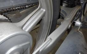 HONDA CB125T 1994 JC06