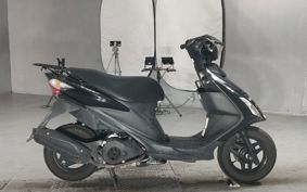 SUZUKI ADDRESS V125 CF4MA