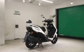 YAMAHA CYGNUS 125 XSR 3 2020 SED8J