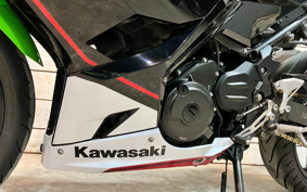 KAWASAKI NINJA 400 2022 EX400G
