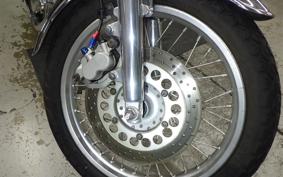 YAMAHA SR400 Gen.3 2001 RH01J