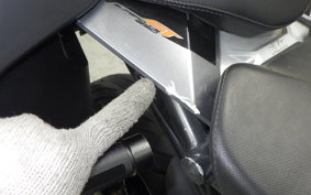 KTM 1290 SUPER DUKE GT 2016