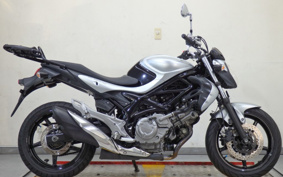 SUZUKI GLADIUS400 ABS 2012 VK58A