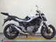 Фото Suzuki GLADIUS400 ABS 2012 с японского аукциона