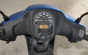 HONDA  TACT  BASIC  AF79