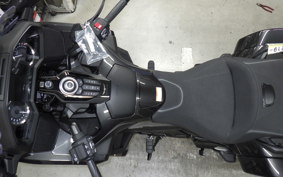 HONDA GL 1800 GOLD WING TOUR DCT 2026 SC79
