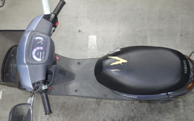 YAMAHA JOG POCHE 2020 SA08J