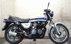 KAWASAKI Z750 FX Type 2023 KZ750E