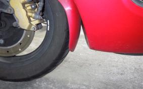 HONDA FORZA Z 2003 MF08