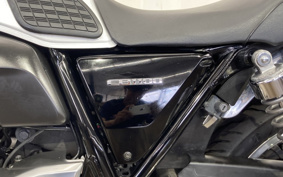 HONDA CB1100 2017 SC65