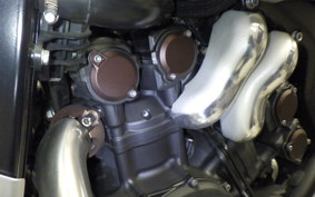 YAMAHA VMAX Gen.2 2009 RP22J