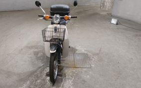 HONDA SUPER CUB90 HA02