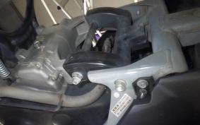 SUZUKI LET's CA4AA